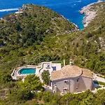 Emerald Blue Paxos Villa