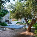 Emerald Blue Paxos Villa *