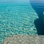 Villa Emerald Blue Paxos Velianitátika