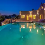 Villa Emerald Blue Paxos *
