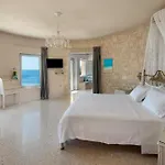 Emerald Blue Paxos Villa