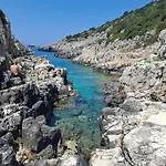 Villa Emerald Blue Paxos