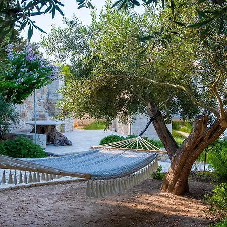 Emerald Blue Paxos Villa *