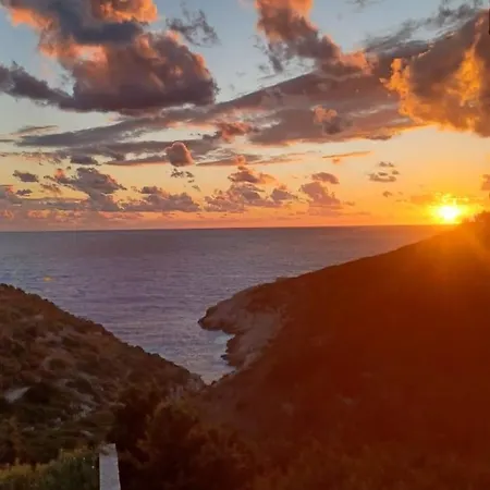 Villa Emerald Blue Paxos *