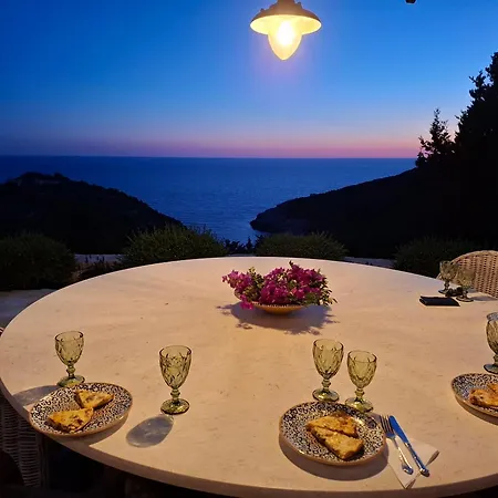 Emerald Blue Paxos