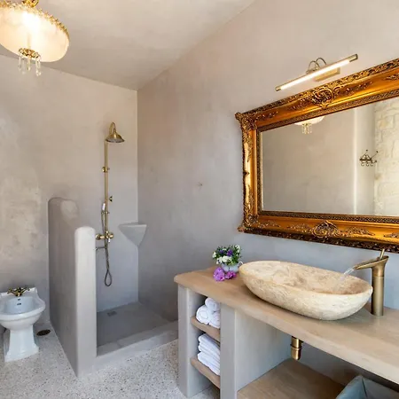 Villa Emerald Blue Paxos