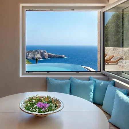 Emerald Blue Paxos