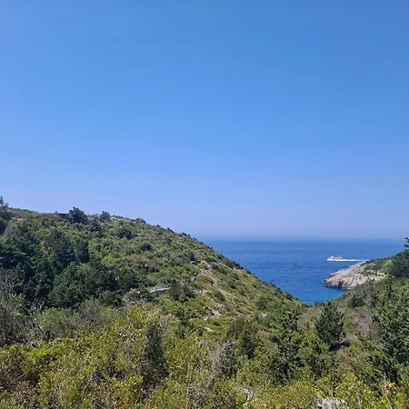 Emerald Blue Paxos Villa