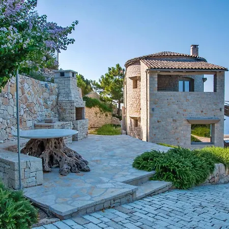 Emerald Blue Paxos Velianitátika