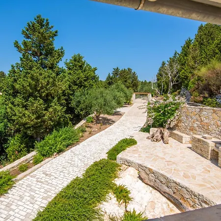 Emerald Blue Paxos فيلة Velianitátika