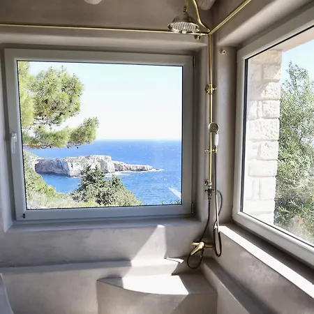 Emerald Blue Paxos فيلة *