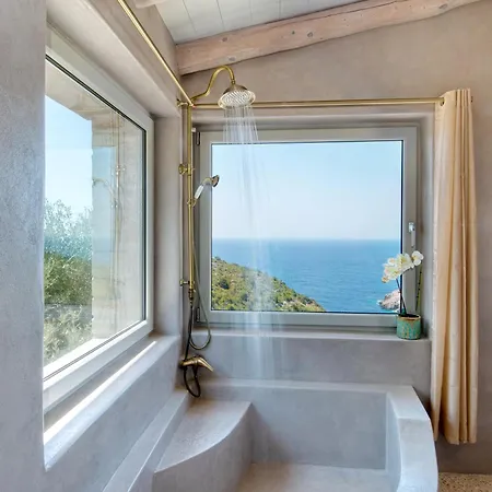 Emerald Blue Paxos فيلة Velianitátika