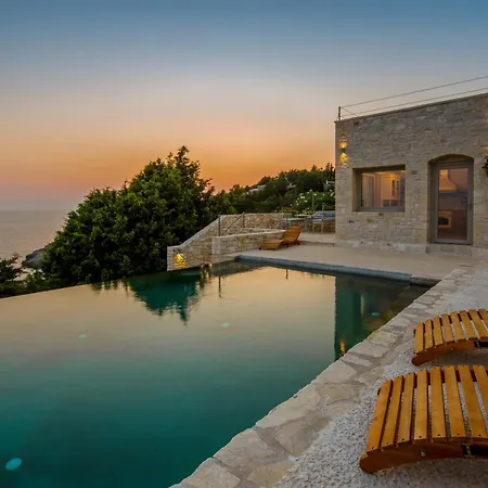 Emerald Blue Paxos Velianitátika